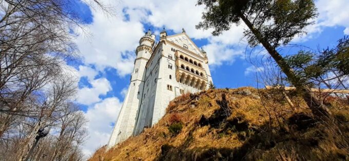 Munich: Neuschwanstein Private Guided Tour Packages - Booking Process and Payment Options