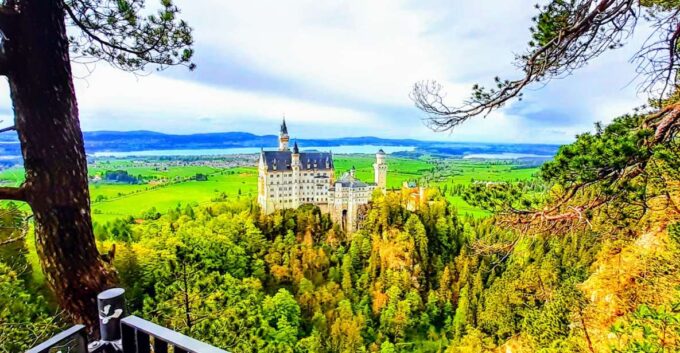 Munich: Neuschwanstein Private Guided Tour Packages - Additional Tips for Travelers