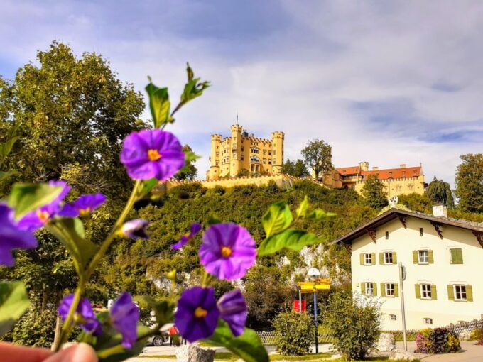 Munich: Neuschwanstein Private Guided Tour Packages - Frequently Asked Questions