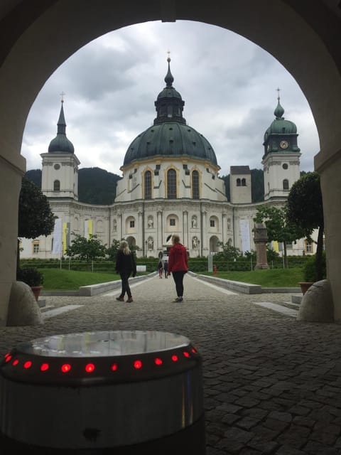 Munich: Neuschwanstein/Rothenburg/Eagle's Nest/Salzburg Trip - What’s Missing? Considerations for Travelers