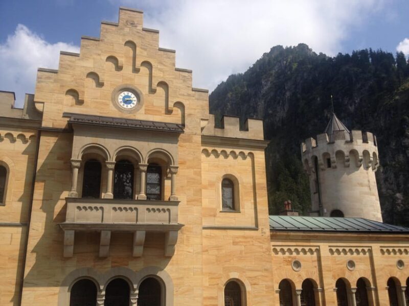 Munich: Neuschwanstein/Rothenburg/Eagle's Nest/Salzburg Trip - Final Thoughts