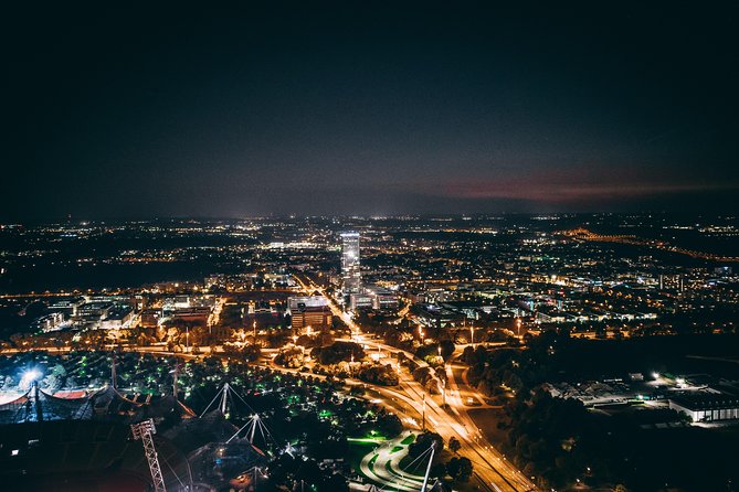 Munich Night Tour With a Local: Private & 100% Personalized - Discover Munichs Nightlife