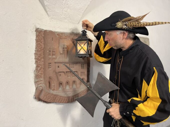 Munich: Night Watchman Old Town Walking Tour - Frequently Asked Questions