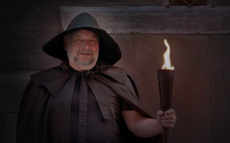 Munich: Night Watchman Torch Tour in German - Pricing and Booking