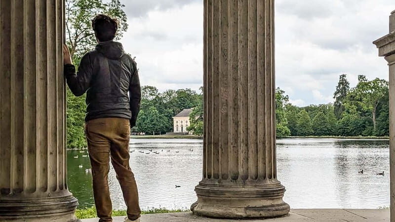 Munich: Nymphenburg Palace Guided Tour with an Architect - What You Will Not Get (and Why It Matters)