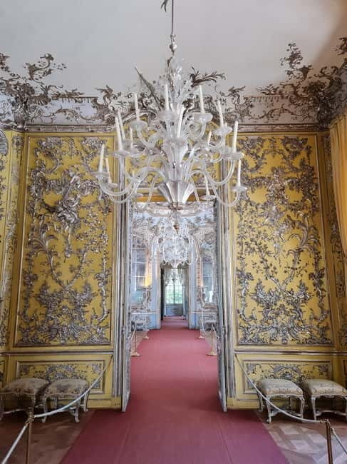 Munich: Nymphenburg Palace Guided Tour with an Architect - Final Thoughts: Is This Tour for You?