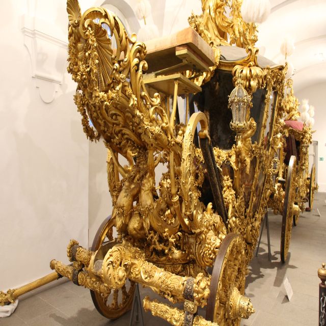 Munich: Nymphenburg Palace Skip-the-Line Private Guided Tour - Cancel and Refund Policy