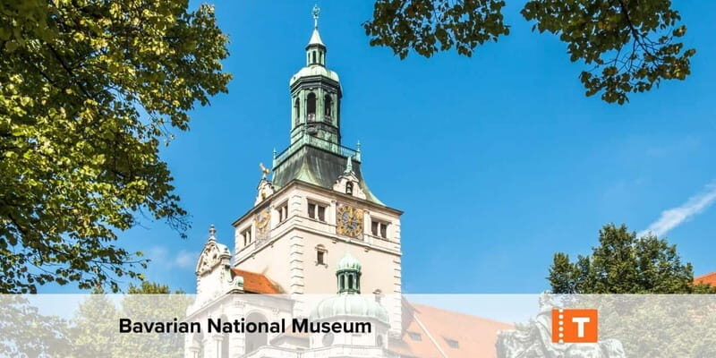 Munich: Official City Card for Public Transport & Discounts - FAQ