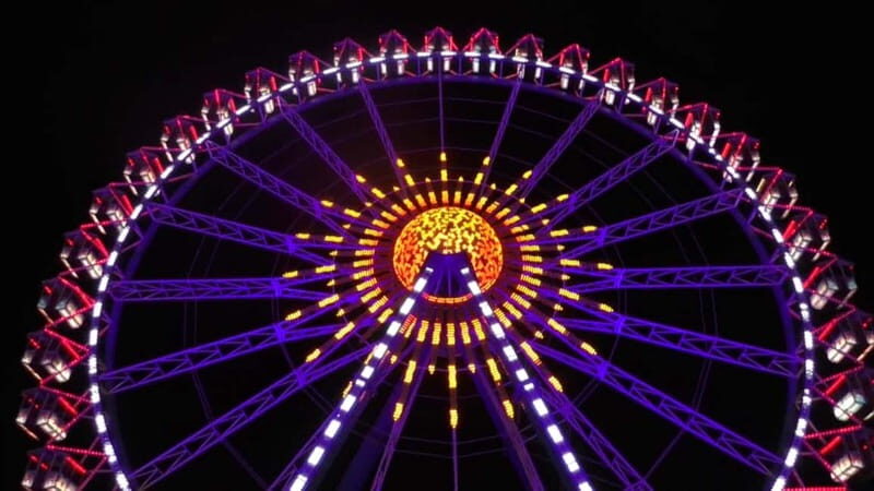 Munich: Oktoberfest Guided Tour for Beginners - Key Points