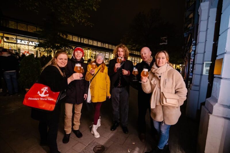 Munich: Old Town Culinary Tour - Final Thoughts