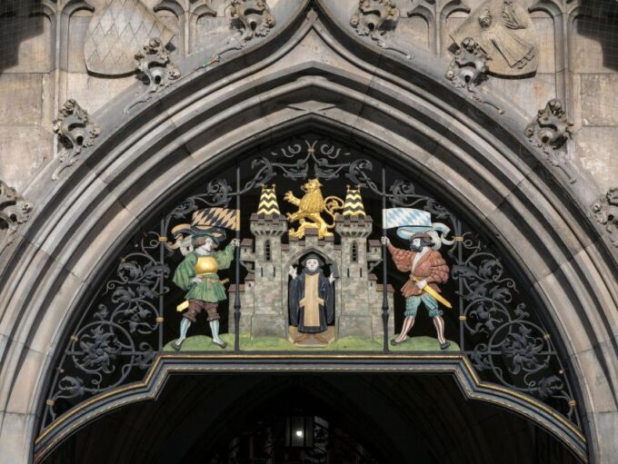 Munich: Old Town Guided Walking Tour - Frequently Asked Questions