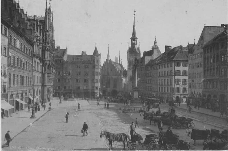 Munich: Old Town Highlights Private City Tour - Walking Tour - Final Thoughts: Who Would Love This Tour?