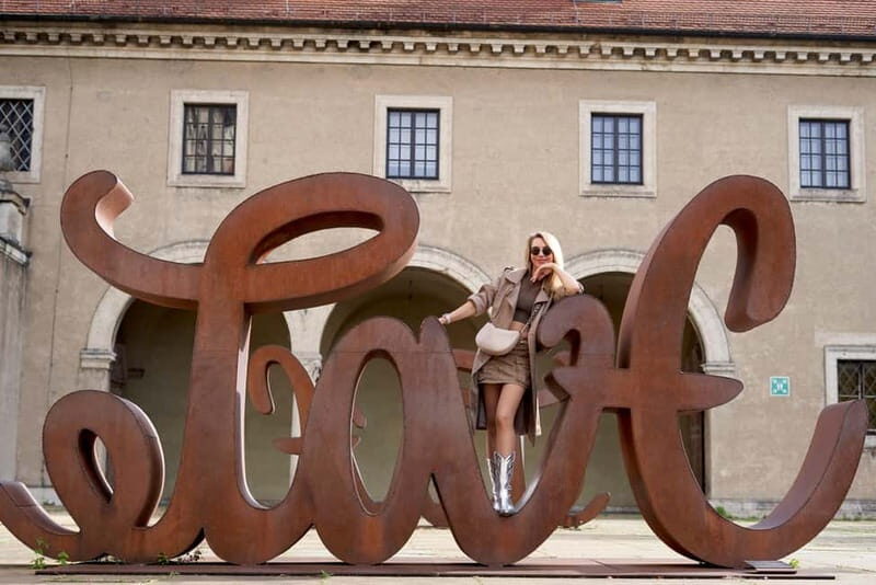 Munich: Old Town Photoshoot Tour - What’s Included & Considerations
