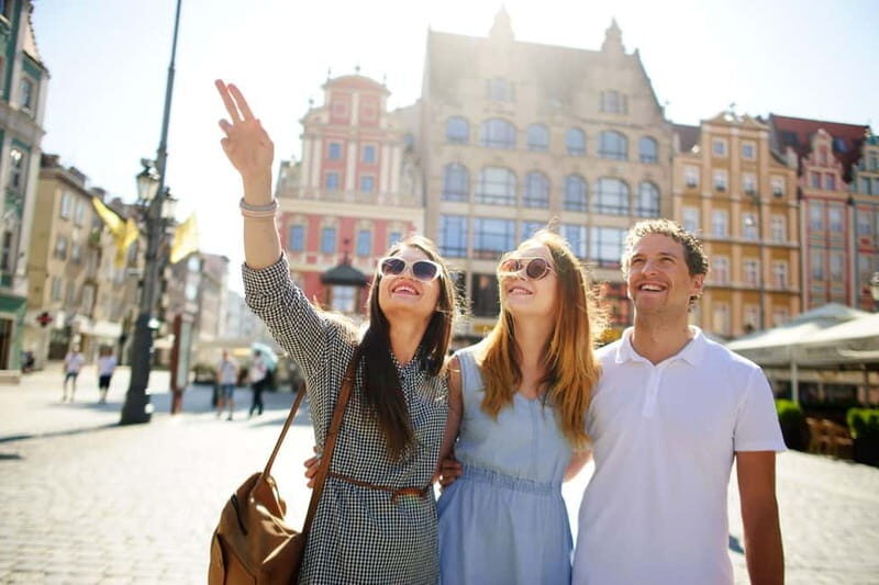 Munich Old Town Tour with the True Story of Albert Einstein - Who is This Tour Best For?