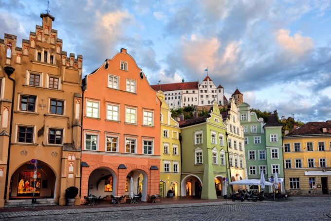 Munich Old Town Tour With the True Story of Albert Einstein - Pricing and Availability