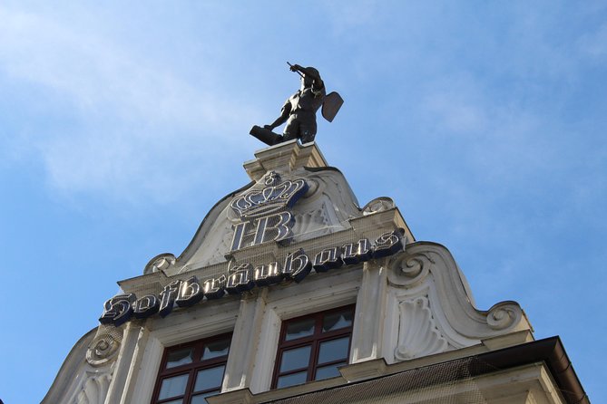 Munich Old Town Walking Tour - Visitor Experiences