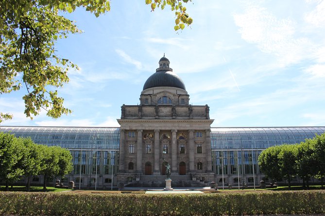Munich Old Town Walking Tour - Feedback and Reviews