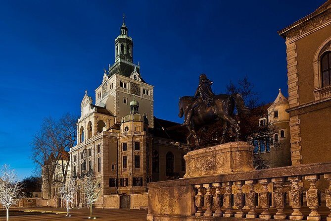 Munich One Day Tour with a Local: 100% Personalized & Private - Practical Considerations