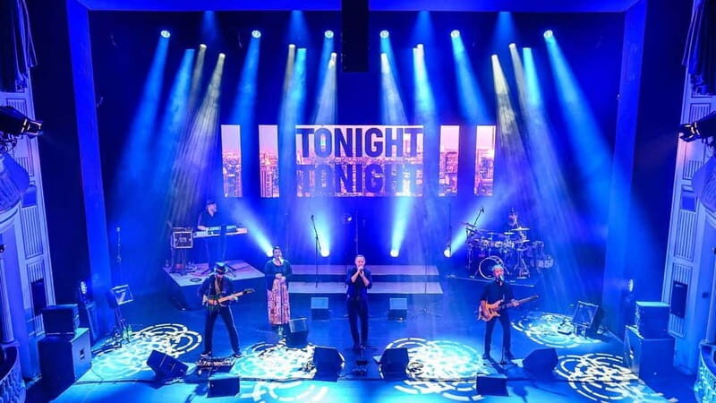 Munich: Open Air Concert - The Music of Phil Collins & Genesis - An Intimate Look at the Concert Experience