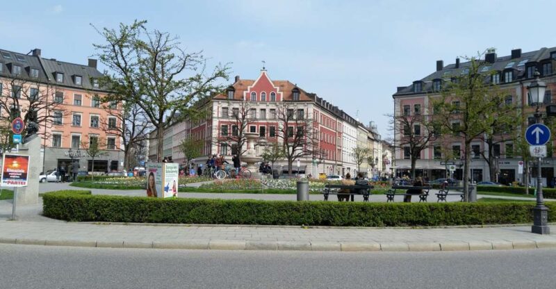 Munic:h; Pauls Bavarian Food and Market Tour - Price and Duration