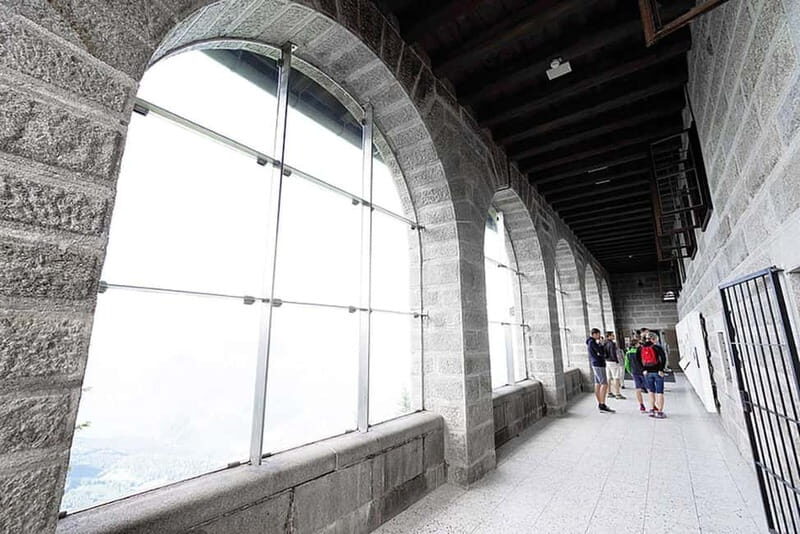 Munich: Private Eagle's Nest Tour, WW2 Museum-Entry & Lunch - An In-Depth Look at the Tour Experience