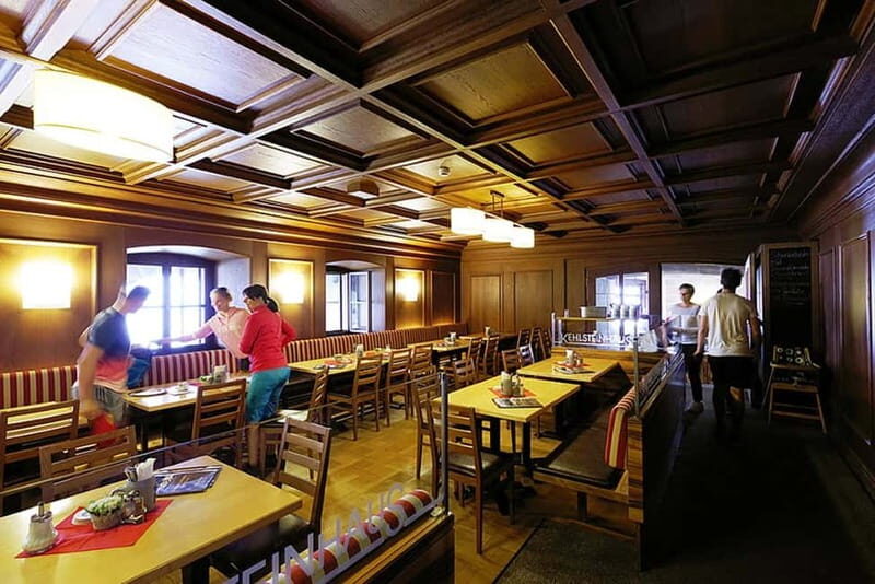 Munich: Private Eagle's Nest Tour, WW2 Museum-Entry & Lunch - What Makes This Tour Stand Out?
