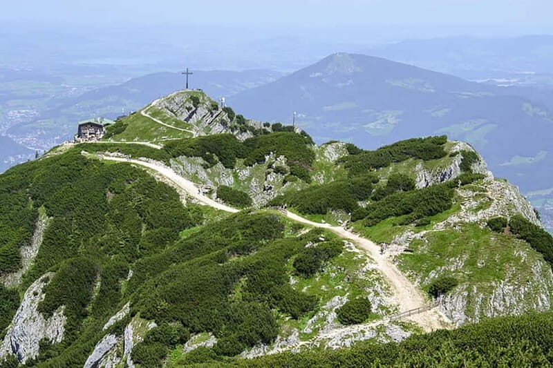 Munich: Private Eagle's Nest Tour, WW2 Museum-Entry & Lunch - Who Will Love This Tour?