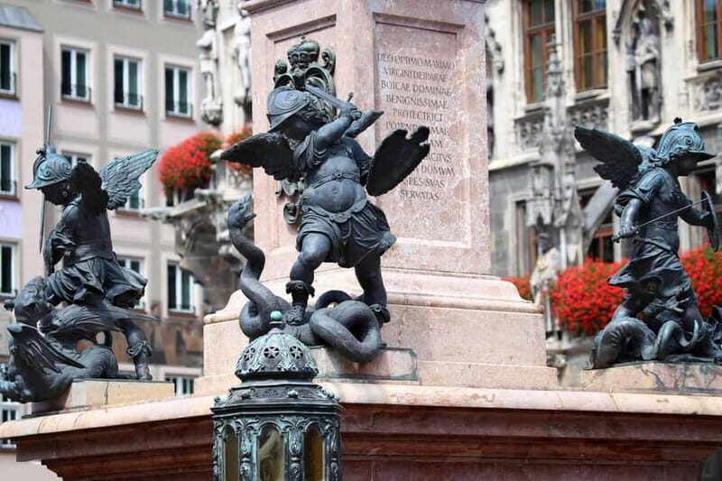 Munich: Private Highlights Tour by Car - Private Tour Guide - Who Will Enjoy This Tour?