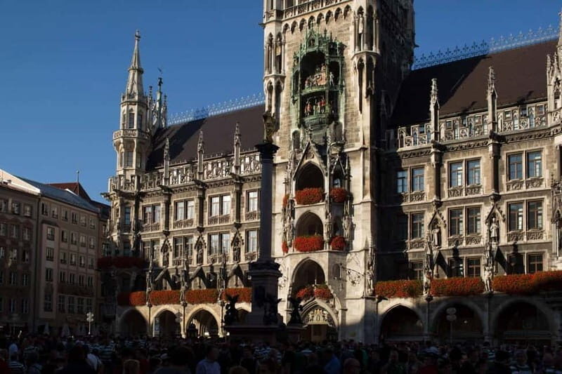 Munich: Private Highlights Tour by Car - Private Tour Guide - Final Thoughts