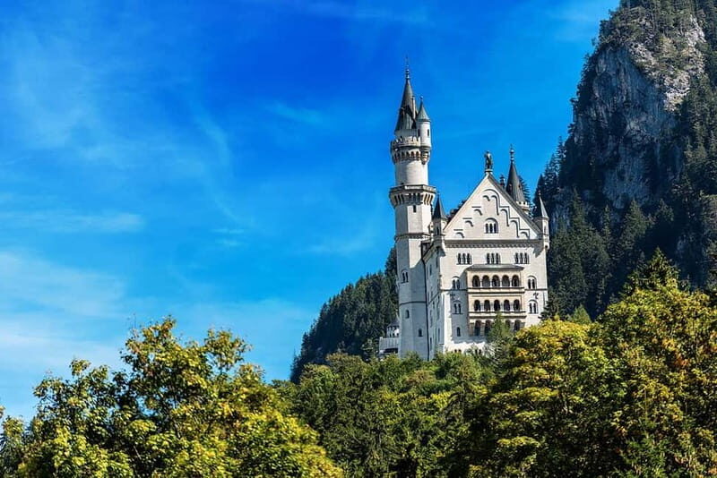 Munich: Private Neuschwanstein Castle & Alpine Coaster Tour - Why This Tour Is Great for You