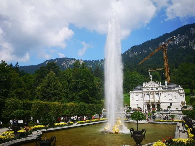 Munich: Private Neuschwanstein & Linderhof Castle Day Trip - Final Thoughts