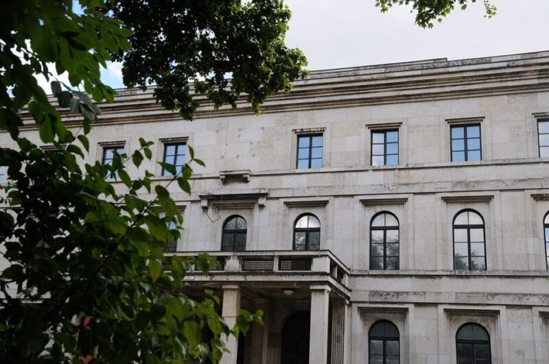 Munich: Private or Group Third Reich and WWII Walking Tour - A Deep Dive into Munich’s Darker Past