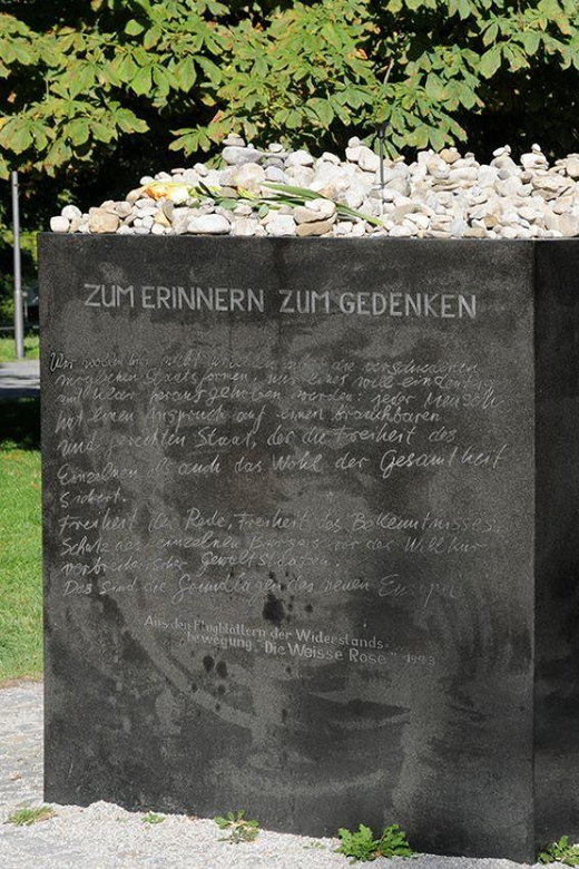 Munich: Private or Group Third Reich and WWII Walking Tour - FAQs