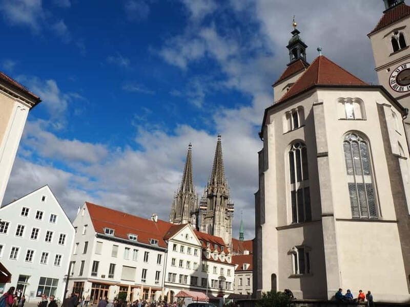 Munich: Private Tour by Car to Regensburg - A Medieval City - The Sum Up