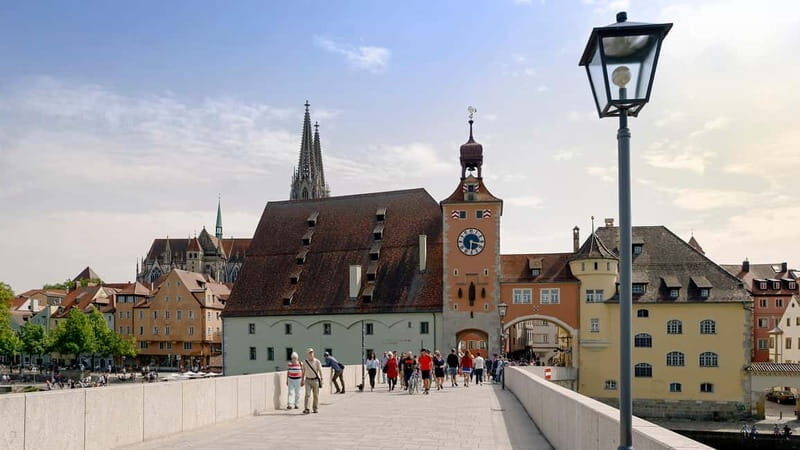 Munich: Private Tour by Car to Regensburg - A Medieval City - FAQ