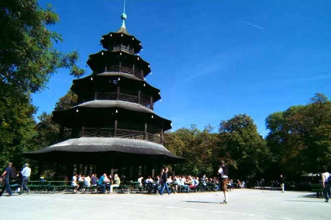 Munich Private Tours With Locals: 100% Personalized, See the City Unscripted - Tour Inclusions and Pricing