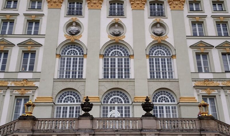 Munich Private Walk Tour and Nymphenburg by Public Transport - Authenticity and Value: Who Will Love This Tour?