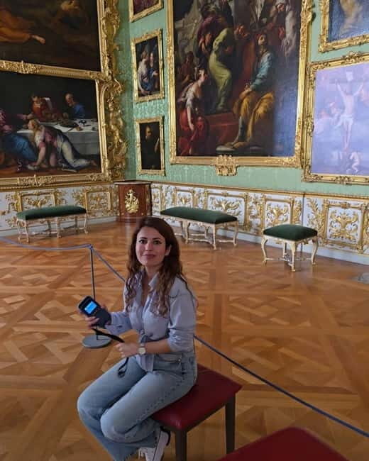 Munich: Private Walking Tour Through Munichs Heart - Who Will Love This Tour?