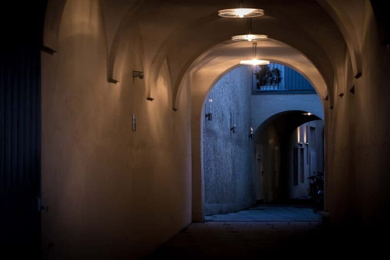 Munich: Raven Black Witches and Executioners Walking Tour - An In-Depth Look at the Munich Dark History Walking Tour
