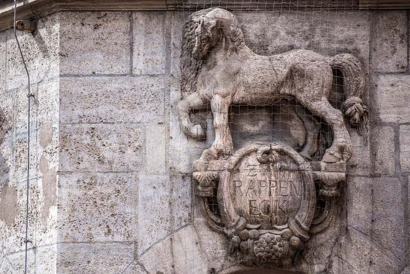 Munich: Raven Black Witches and Executioners Walking Tour - The Sum Up