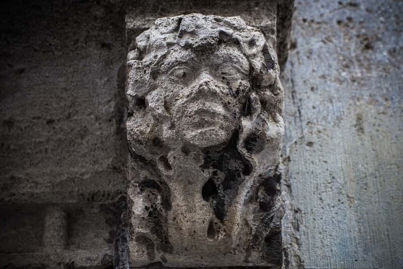 Munich: Raven Black Witches and Executioners Walking Tour - Frequently Asked Questions
