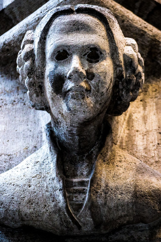 Munich: Raven Black Witches and Executioners Walking Tour - Munich: Raven Black Witches and Executioners Walking Tour