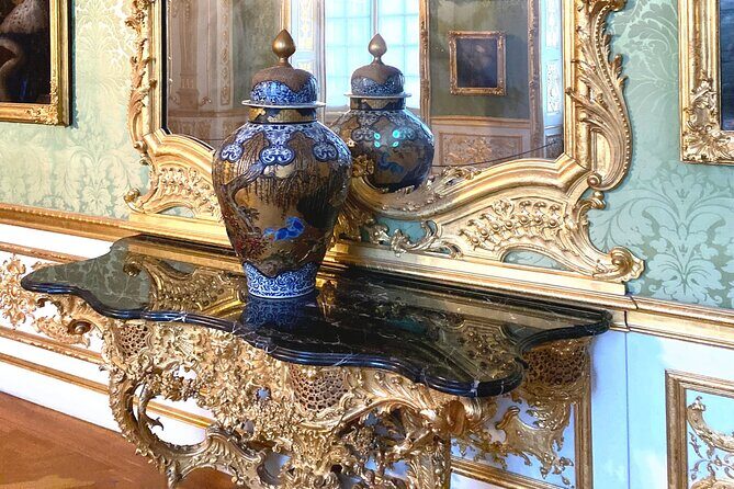Munich Residenz Museum Tickets and 2,5-hour Guided Tour - Final Thoughts