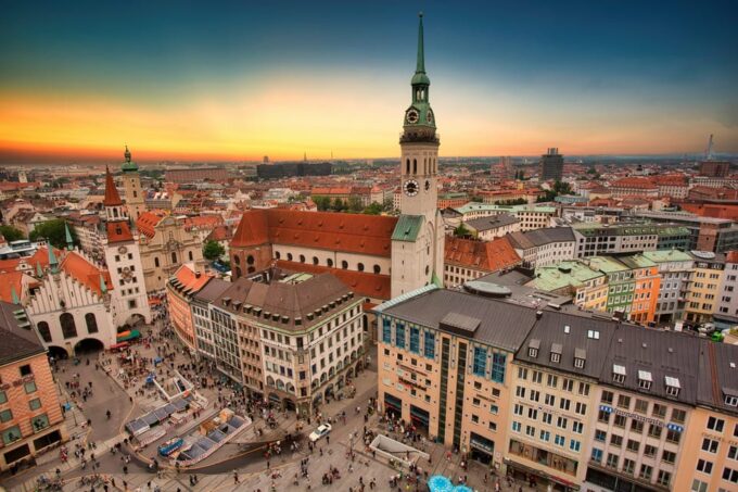 Munich: Running Tour With Insider Tip Guarantee - Frequently Asked Questions