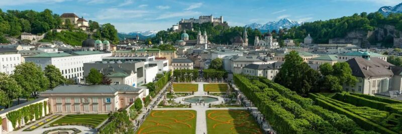 Munich: Salzburg & Hallstatt Alpine Adventure , day trip - Key Points
