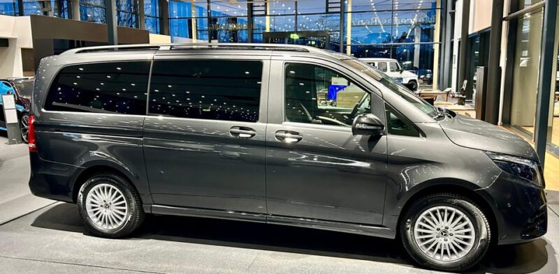 Munich Salzburg Transfer - Testimonials and Reviews
