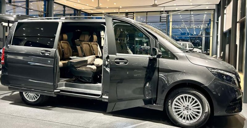 Munich Salzburg Transfer - Good To Know