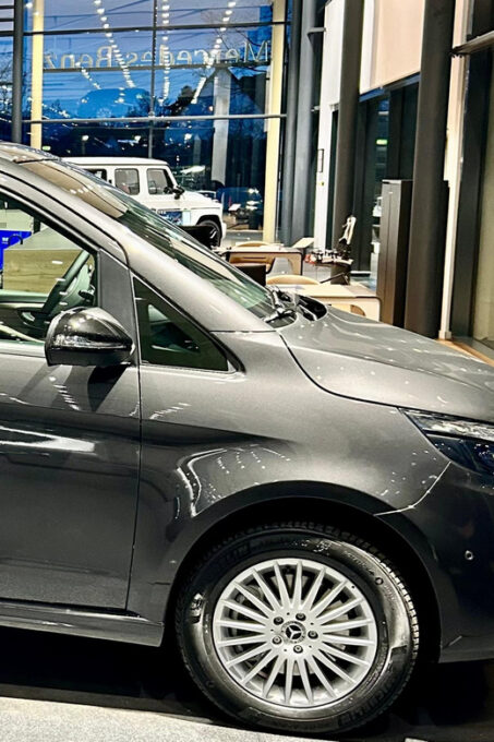 Munich Salzburg Transfer - Additional Amenities