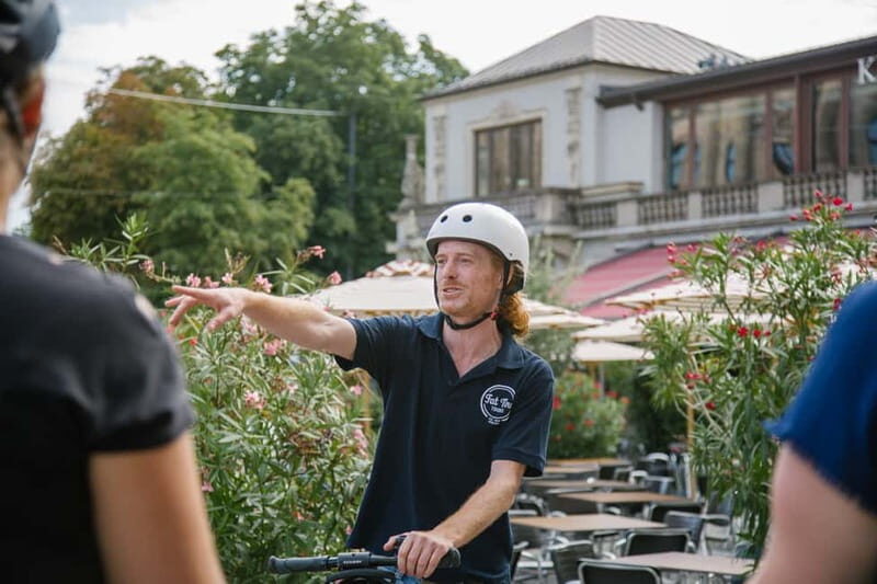 Munich: Sights by Segway Tour - Final Thoughts: Who Will Love This Tour?
