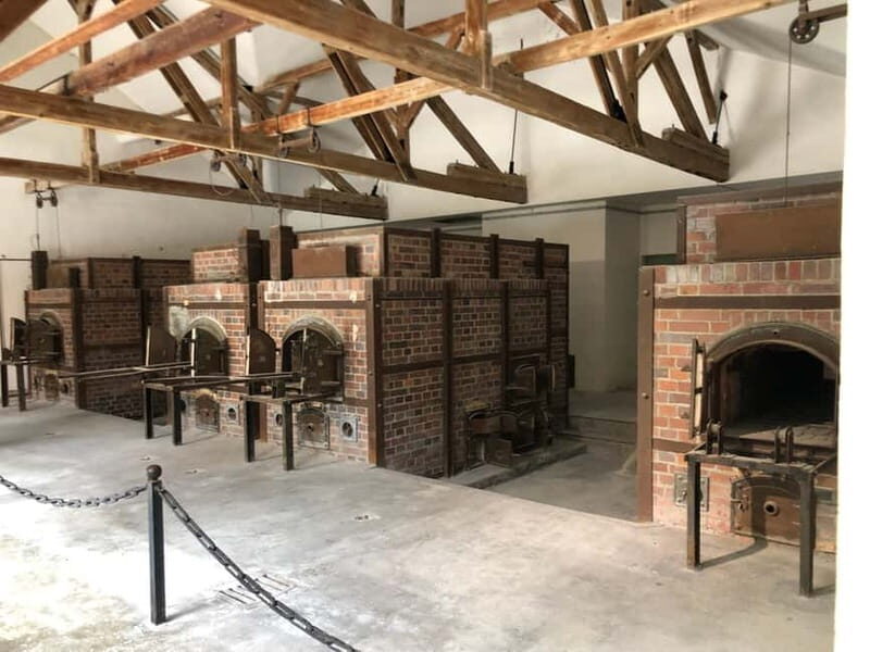 Munich Specials (choose!): OldTown, Dachau, 10Tastes, Spooky - Frequently Asked Questions